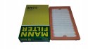 Mann-Filter C 2420 Filtr powietrza