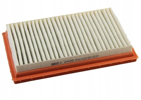 Mann-Filter C 2420 Filtr powietrza