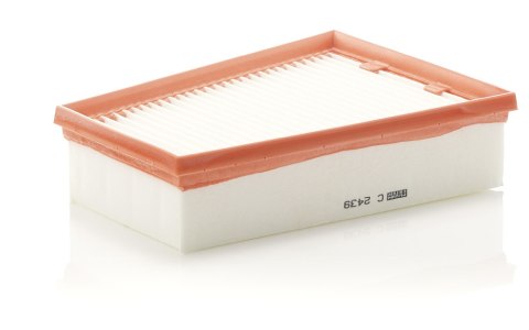 Mann-Filter C 2439 Filtr powietrza