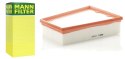 Mann-Filter C 2439 Filtr powietrza