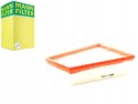Mann-Filter C 2439 Filtr powietrza
