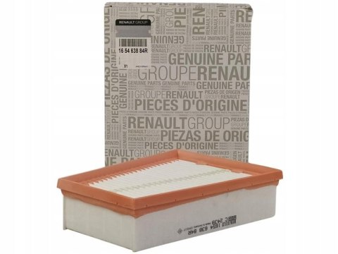 Mann-Filter C 2439 Filtr powietrza