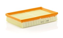 Mann-Filter C 2448 Filtr powietrza