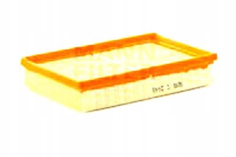 Mann-Filter C 2448 Filtr powietrza