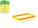 Mann-Filter C 2448 Filtr powietrza