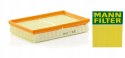 Mann-Filter C 2448 Filtr powietrza
