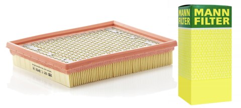 Mann-Filter C 2452 Filtr powietrza