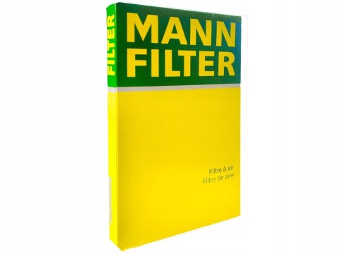 Mann-Filter C 2452 Filtr powietrza