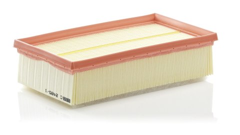 Mann-Filter C 2485/1 Filtr powietrza