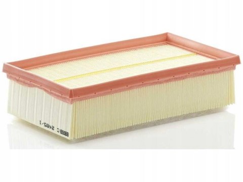 Mann-Filter C 2485/1 Filtr powietrza