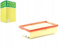 Mann-Filter C 2485/1 Filtr powietrza