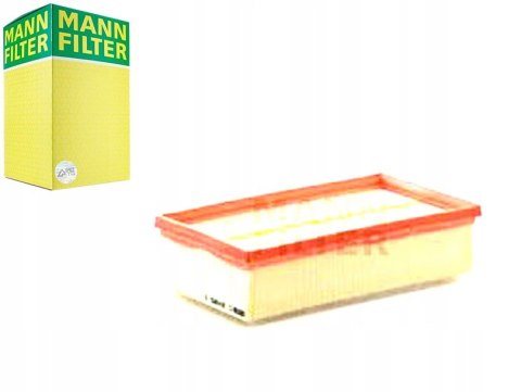 Mann-Filter C 2485/1 Filtr powietrza