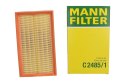 Mann-Filter C 2485/1 Filtr powietrza