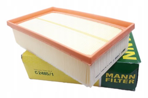 Mann-Filter C 2485/1 Filtr powietrza