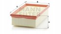 Mann-Filter C 2485/1 Filtr powietrza