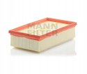 Mann-Filter C 2485/1 Filtr powietrza