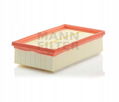 Mann-Filter C 2485/1 Filtr powietrza