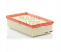 Mann-Filter C 2485/1 Filtr powietrza