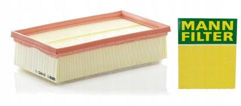 Mann-Filter C 2485/1 Filtr powietrza