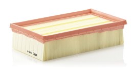 Mann-Filter C 2485/2 Filtr powietrza