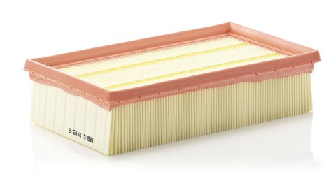 Mann-Filter C 2485/2 Filtr powietrza