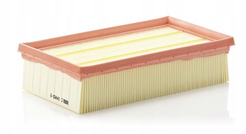 Mann-Filter C 2485/2 Filtr powietrza