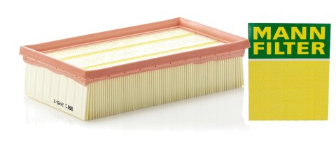 Mann-Filter C 2485/2 Filtr powietrza