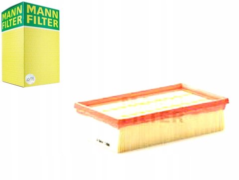 Mann-Filter C 2485/2 Filtr powietrza
