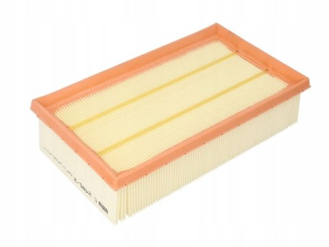 Mann-Filter C 2485/2 Filtr powietrza