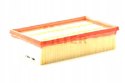 Mann-Filter C 2485/2 Filtr powietrza