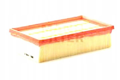 Mann-Filter C 2485/2 Filtr powietrza