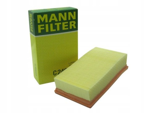 Mann-Filter C 2485/2 Filtr powietrza