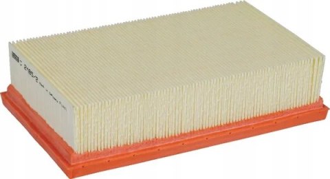 Mann-Filter C 2485/2 Filtr powietrza