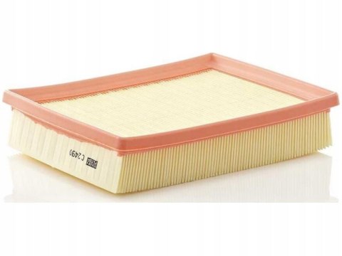 Mann-Filter C 2490 Filtr powietrza