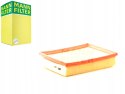 Mann-Filter C 2490 Filtr powietrza