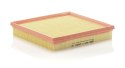 Mann-Filter C 2493 Filtr powietrza