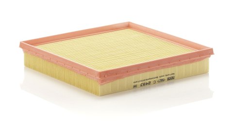 Mann-Filter C 2493 Filtr powietrza