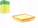 Mann-Filter C 2493 Filtr powietrza