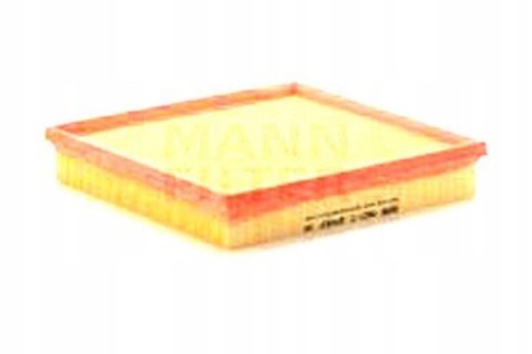 Mann-Filter C 2493 Filtr powietrza