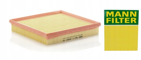 Mann-Filter C 2493 Filtr powietrza