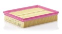 Mann-Filter C 2498 Filtr powietrza