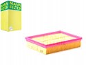 Mann-Filter C 2498 Filtr powietrza