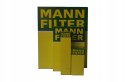 Mann-Filter C 25 004 Filtr powietrza