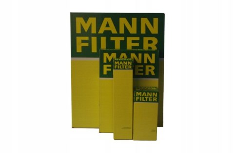 Mann-Filter C 25 004 Filtr powietrza