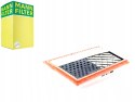 Mann-Filter C 25 004 Filtr powietrza