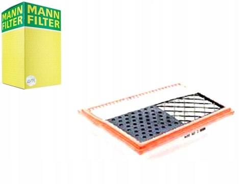 Mann-Filter C 25 004 Filtr powietrza