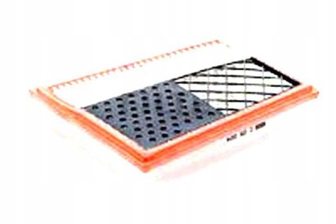 Mann-Filter C 25 004 Filtr powietrza