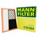 Mann-Filter C 25 004 Filtr powietrza