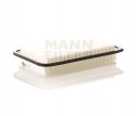 Mann-Filter C 25 006 Filtr powietrza