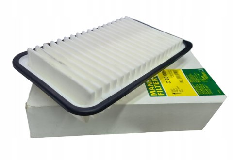 Mann-Filter C 25 006 Filtr powietrza